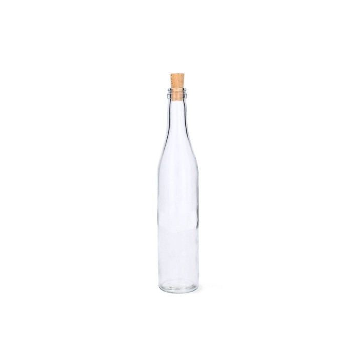 BUTELKA SUVENIR 500 ML + KOREK