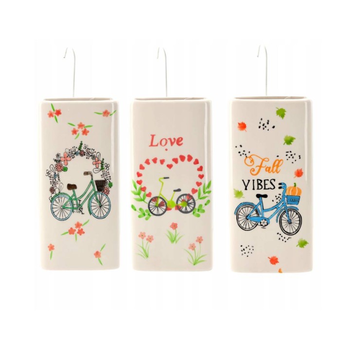 NAWILŻACZ POWIETRZA NA KALORYFER ROWER MIX WZORÓW