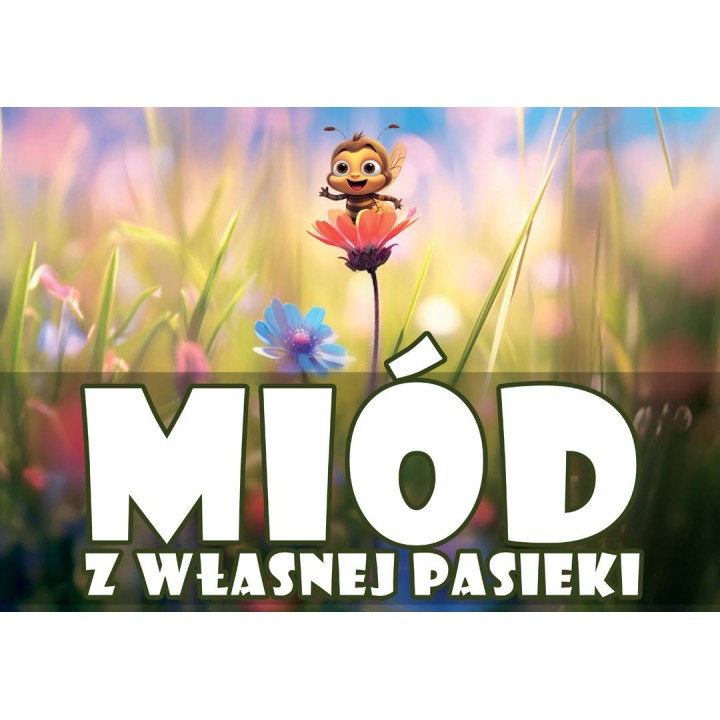 Średnia tablica reklamowa - F269