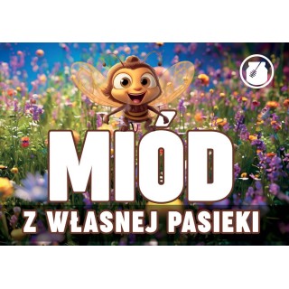 Średnia tablica reklamowa - F275