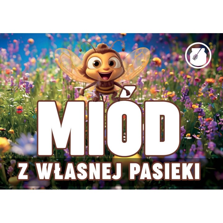 Średnia tablica reklamowa - F275