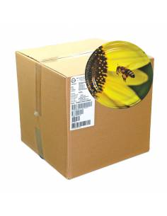 Karton zbiorczy (740 szt.) dużych nakrętek - wzór KND94