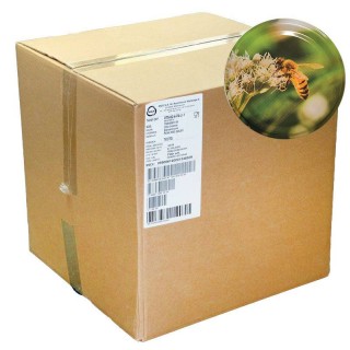 Karton zbiorczy (1310 szt.) małych nakrętek - wzór KNM96