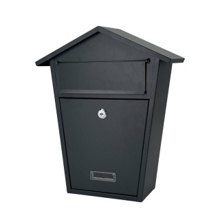 SKRZYNKA NA LISTY "FINCH" 38 x 32 x 10,5 CM