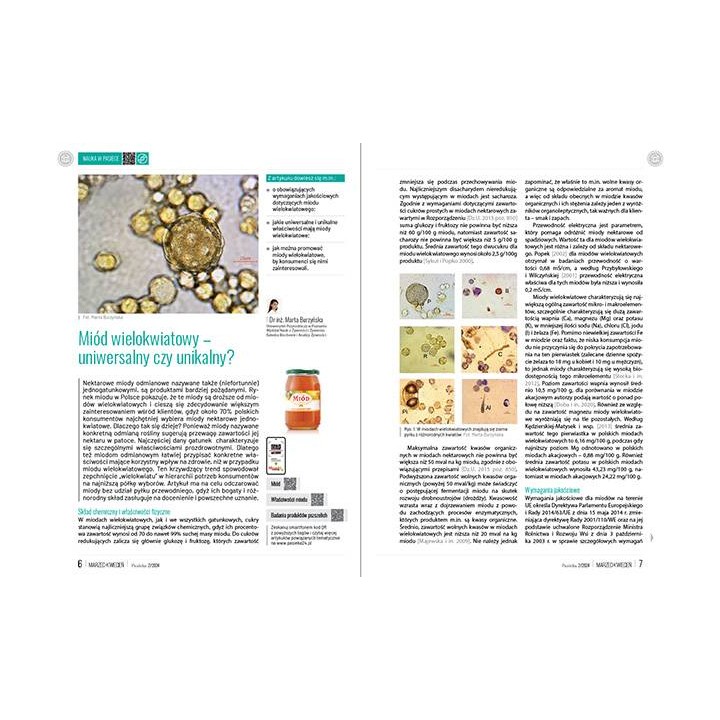 Pasieka nr 2/2024 (PAS124)