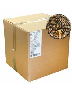 Karton zbiorczy (740 szt.) dużych nakrętek - wzór KND98