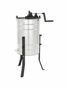 Miodarka diagonalna 2-ramkowa, ramka: d, wl, ln, ap, ø400...