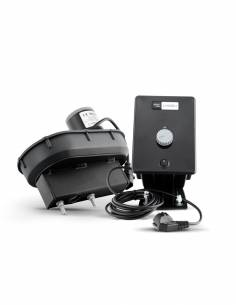 Napęd elektryczny zestaw basic line do miodarek innych...