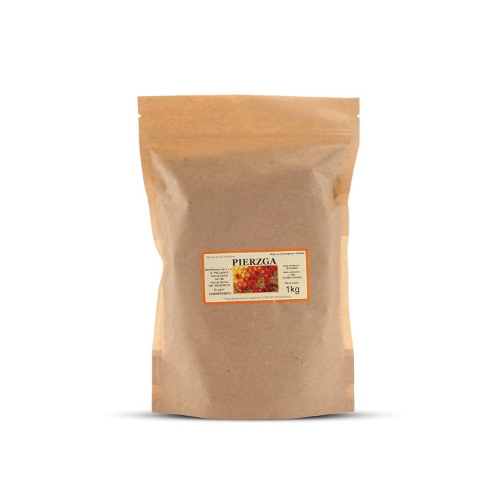 Pierzga 1000 g