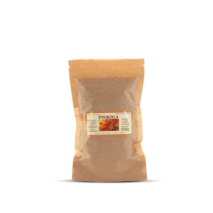 Pierzga 500 g