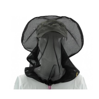 Siateczka ochronna na głowę - wzór 6013