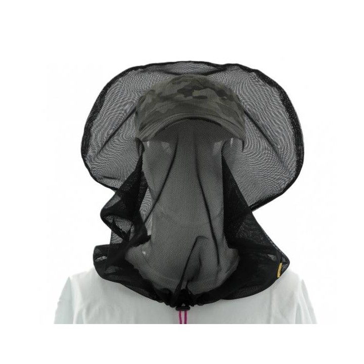 Siateczka ochronna na głowę - wzór 6013