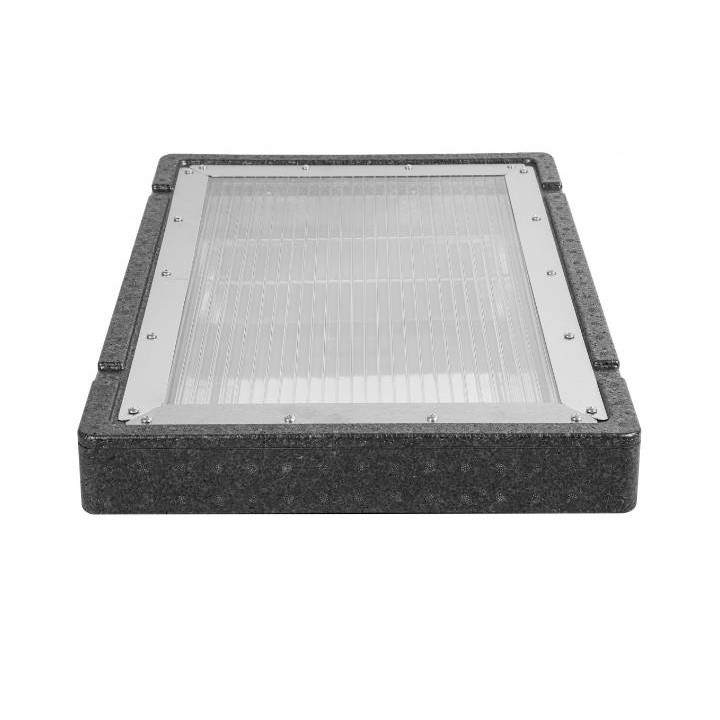 Topiarka słoneczna EPP - wzór W3246