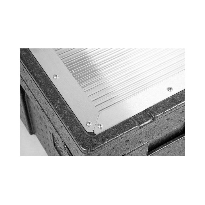 Topiarka słoneczna EPP - wzór W3246