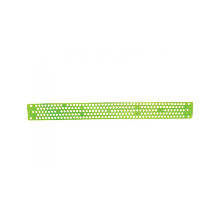 Płytka poławiająca pyłek wąska (40x390mm) - wzór 3022