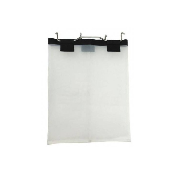Worek do wirowania odsklepin 37cm x 29,5 cm - 30320