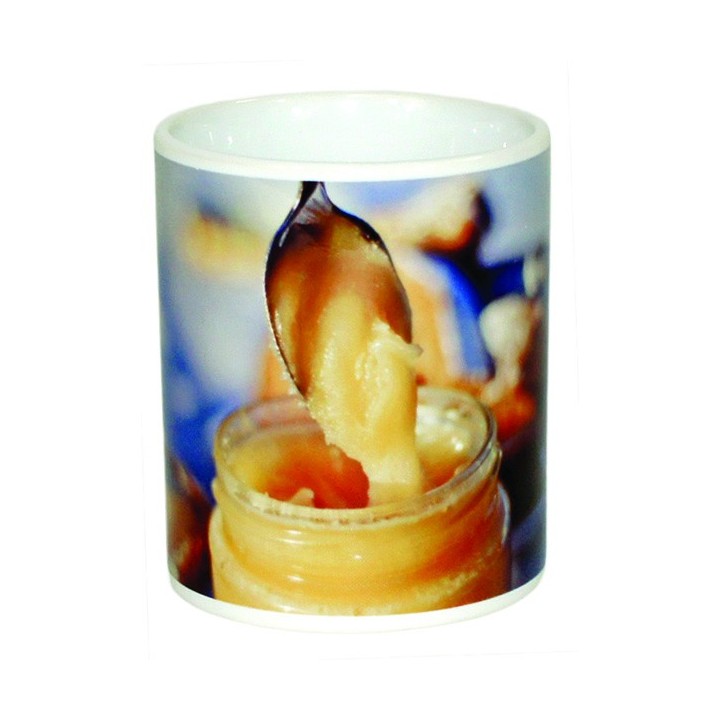 Kubek  z motywem pszczelarskim  - KUB18