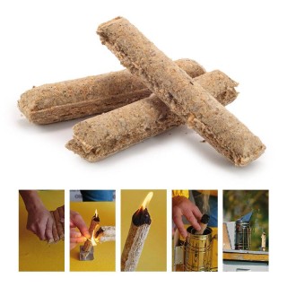 Paliwo do podkurzacza - pałeczki do odymiania - CYG1