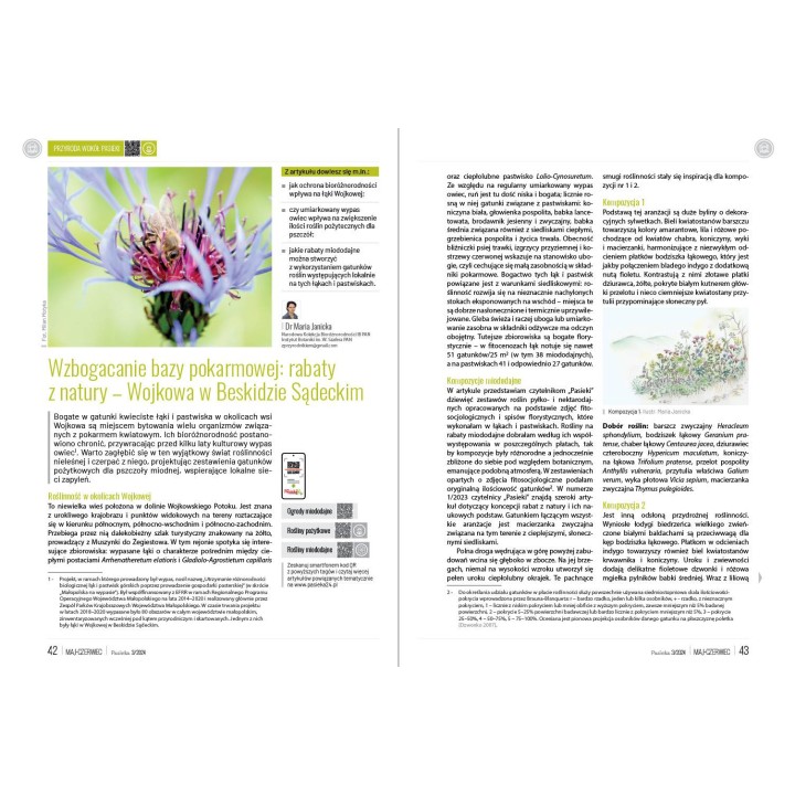 Pasieka nr 3/2024 (PAS125)