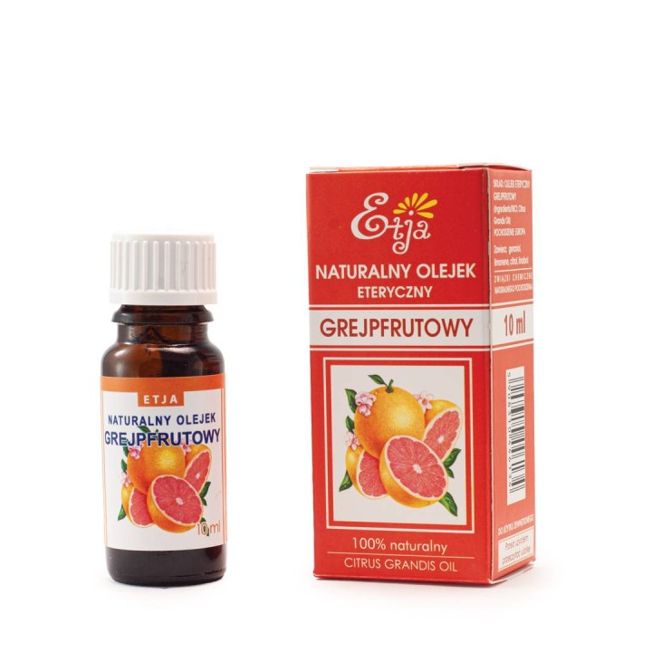 OLEJEK GREJPFRUTOWY 10 ML - OE2