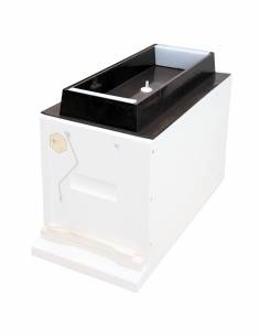 Podkarmiaczka górna do ula 6-ramkowego - 3l - wzór 3131