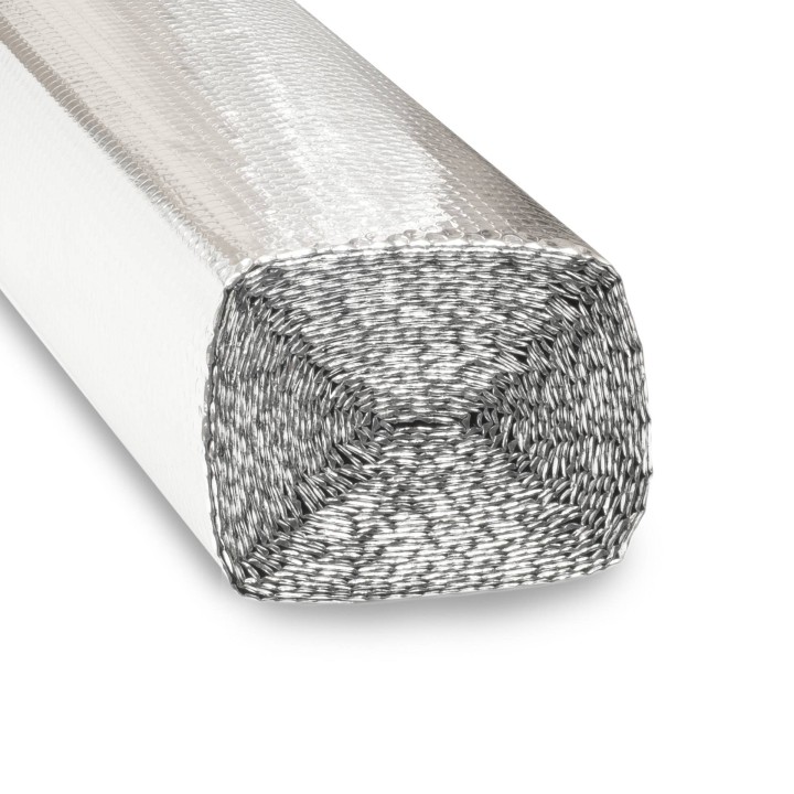 Mata izolująca wałek (12,5 x 1,2 m) - MI9