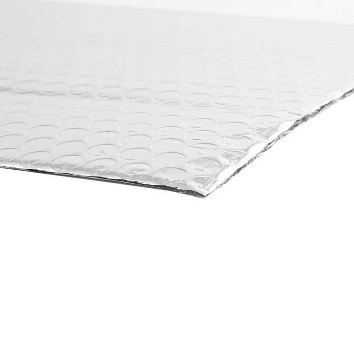 Mata izolująca wałek (12,5 x 1,2 m) - MI9