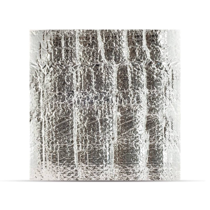 Mata izolująca PODWÓJNA wałek (12,5 x 1,2 m) - MI9P