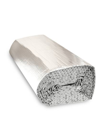 Mata izolująca PODWÓJNA wałek (12,5 x 1,2 m) - MI9P