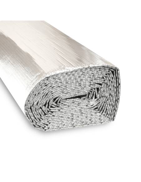 Mata izolująca PODWÓJNA wałek (12,5 x 1,2 m) - MI9P