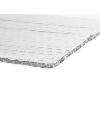 Mata izolująca PODWÓJNA wałek (12,5 x 1,2 m) -...