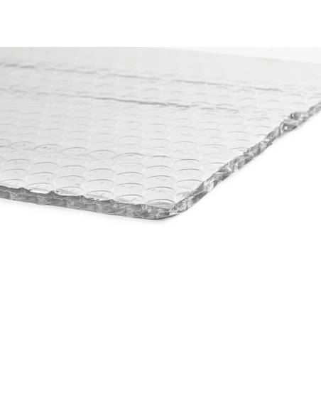 Mata izolująca PODWÓJNA wałek (12,5 x 1,2 m) - MI9P