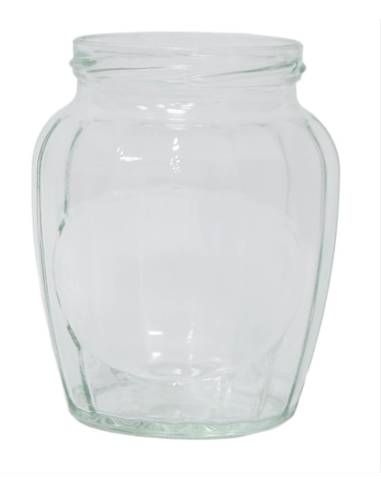 Paleta słoików 730ml TEDI (1638szt) - wzór PA102