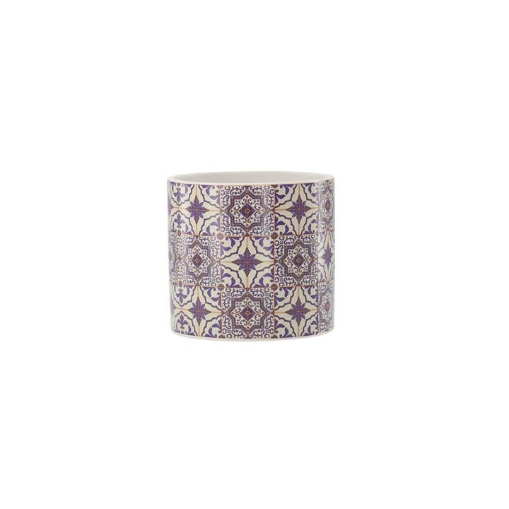DONICZKA CERAMICZNA 13 x 13 x 12cm - RUN6402D