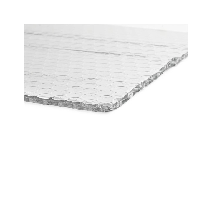 Mata izolująca PODWÓJNA do mini ula (27x27cm) - MI1P