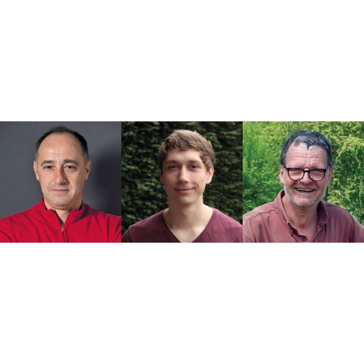 Książka "Letnie przerywanie czerwienia matki w walce z chorobami pszczół" - K271