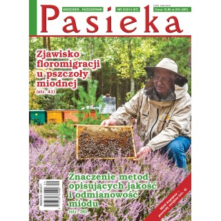 Pasieka 5/2014 (67) - PAS67
