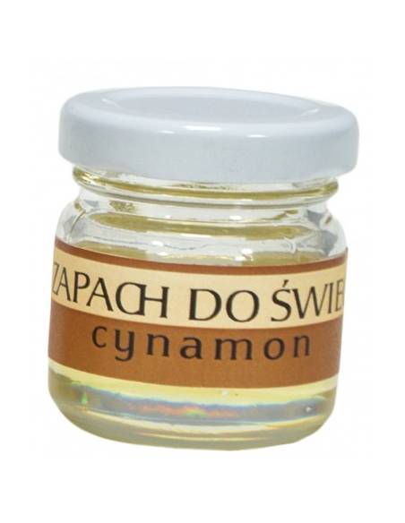 Zapach do świec - Cynamon - wzór Z804