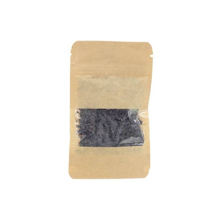 Barwnik do świec - fioletowy - wzór BR01