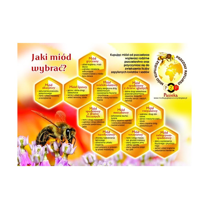 Duża tablica reklamowa - wzór F325