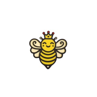 Magnes na lodówkę KRÓLOWA