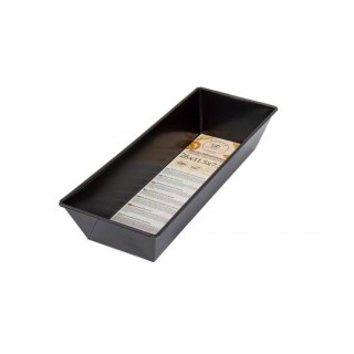 BRYTFANNA BLACHA DO PIECZENIA FORMA DO CIASTA N/P 26X11 4130