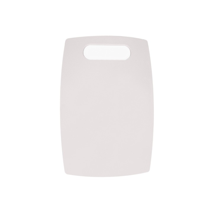 DESKA DO KROJENIA PLASTIKOWA LUNA 20X30CM BG-704 KOLORY