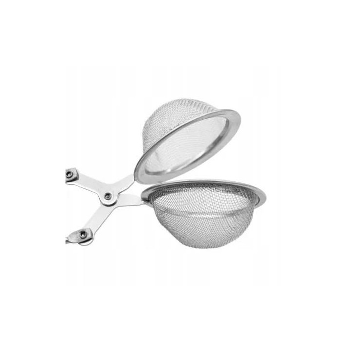 ZAPARZACZ DO HERBATY 4,5CM MH-401A