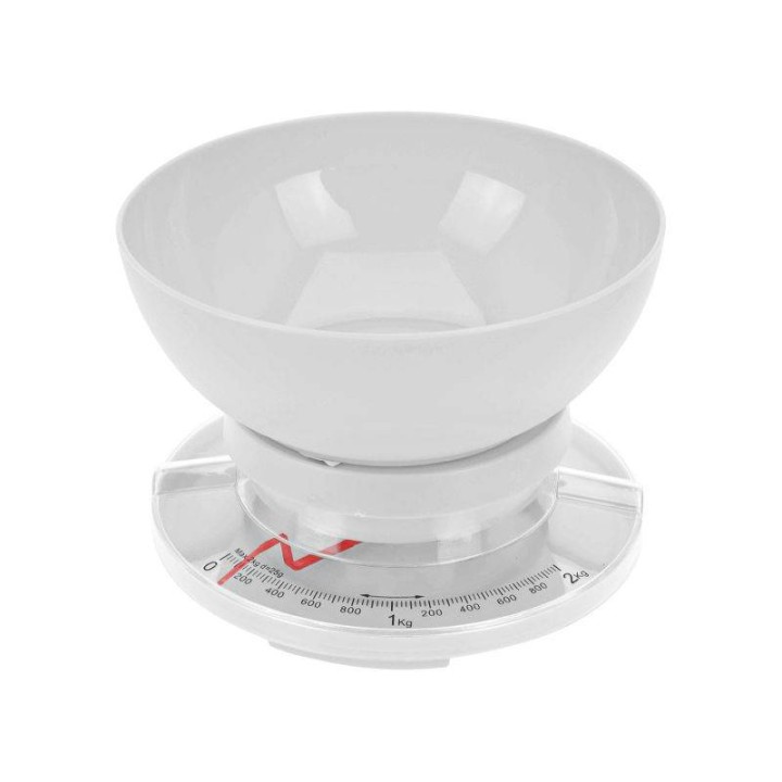 WAGA KUCHENNA 2KG TR-1091