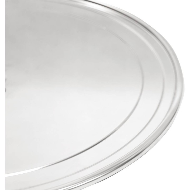 Odstojnik nierdzewny 50 l / ~70 kg, zawór nierdzewny 6/4", uchwyty,  klamry, uszczelka – CLASSIC