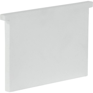 Mini przegroda do mini ula Dadant CLASSIC na ramki modułowe, wys. 145 mm, niemalowana - W18C_X