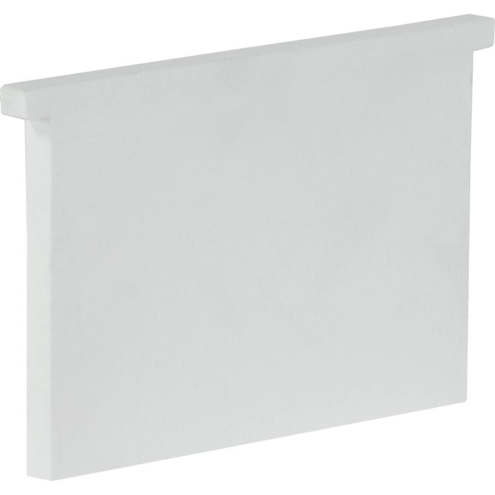 Mini przegroda do mini ula WL CLASSIC na ramki modułowe, wys. 130 mm, niemalowana - W17C_X