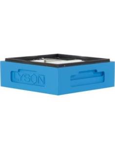 Mini podkarmiaczka do mini ula WL, Dadant CLASSIC na...