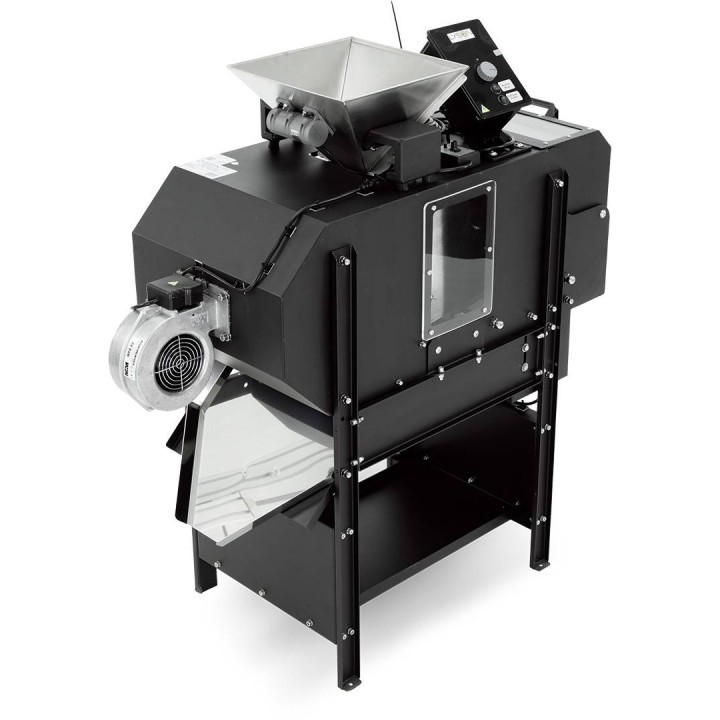 Wialnia do pyłku 230V - CLASSIC - W3213